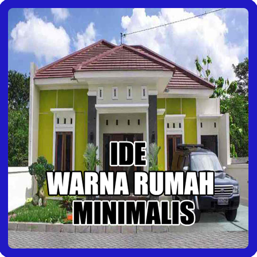 Detail Ide Warna Cat Rumah Nomer 38