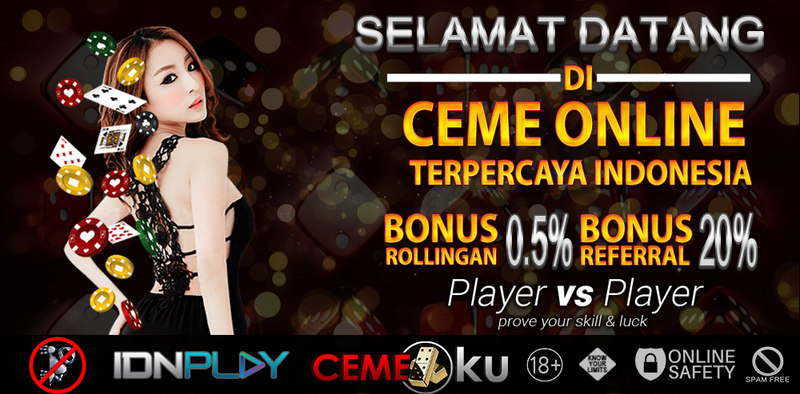 Detail Idn Poker Png Nomer 36