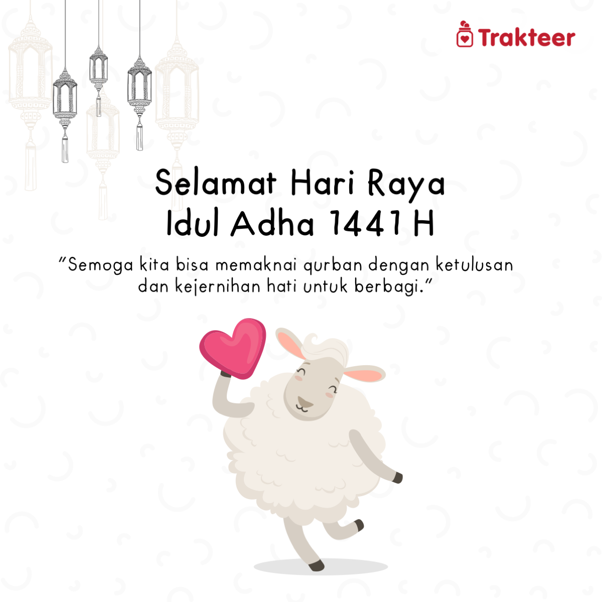 Idul Adha Quotes