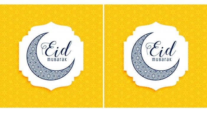 Detail Idul Fitri 2019 Vector Nomer 19