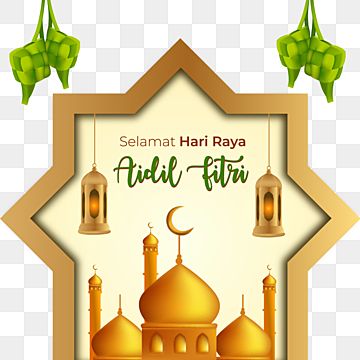 Detail Idul Fitri 2019 Vector Nomer 22