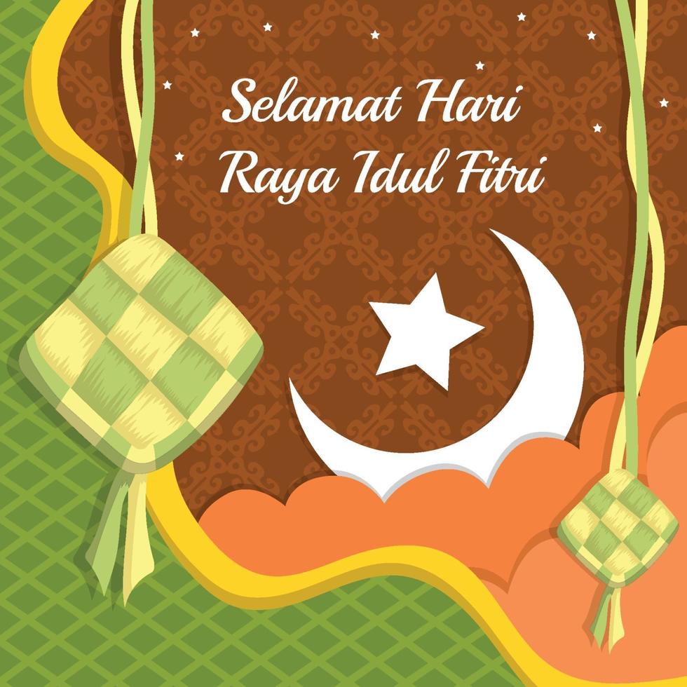 Detail Idul Fitri 2019 Vector Nomer 33