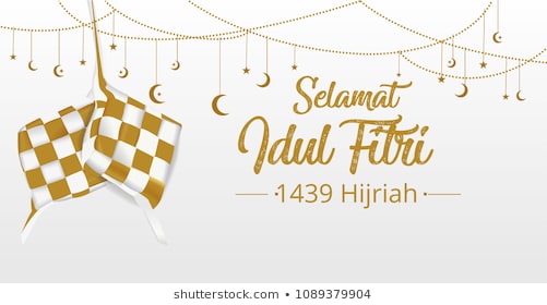 Detail Idul Fitri 2019 Vector Nomer 39