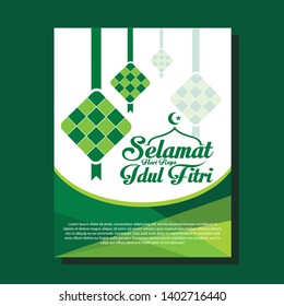 Detail Idul Fitri 2019 Vector Nomer 55