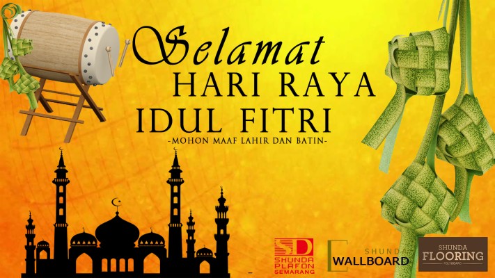 Detail Idul Fitri Hd Nomer 22