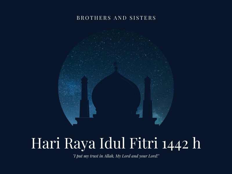 Detail Idul Fitri Hd Nomer 53