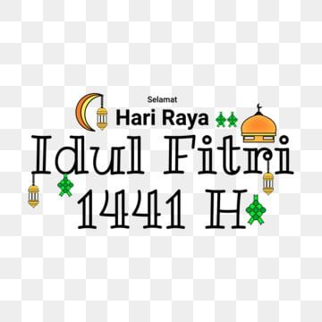 Detail Idul Fitri Vector Png Nomer 10