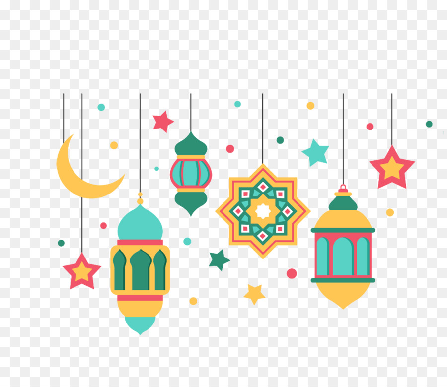 Detail Idul Fitri Vector Png Nomer 3