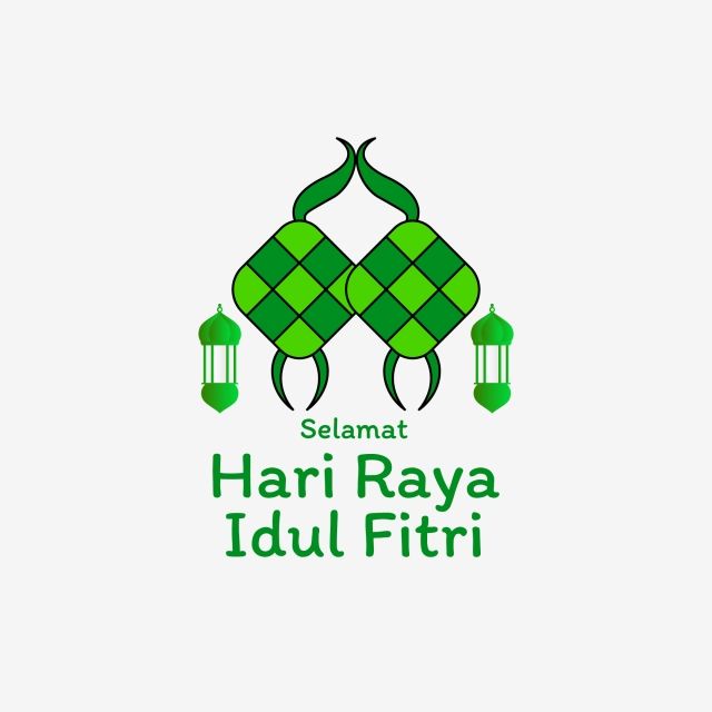 Detail Idul Fitri Vector Png Nomer 23