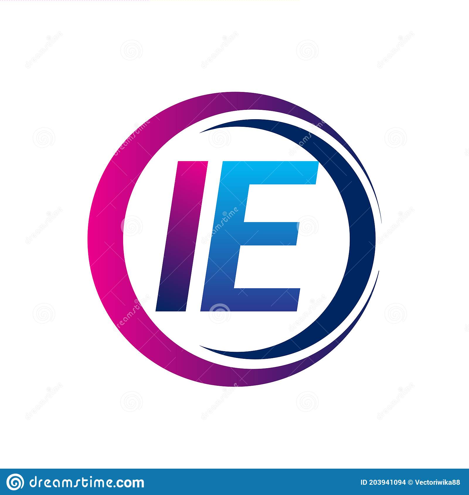 Detail Ie Logos Nomer 11