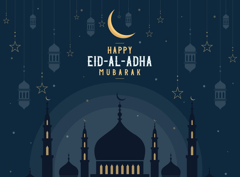 Ied Atau Eid Adha - KibrisPDR