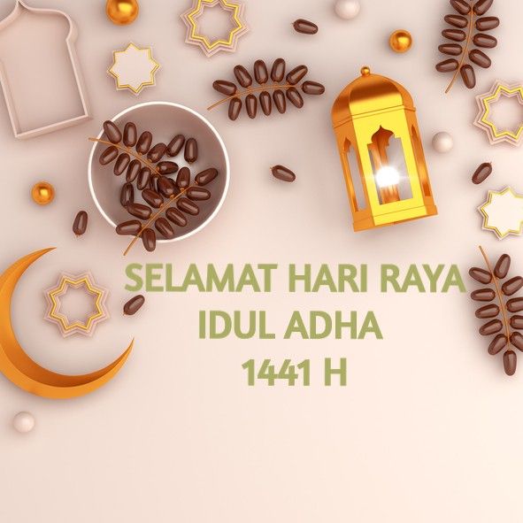 Detail Ied Atau Eid Adha Nomer 18