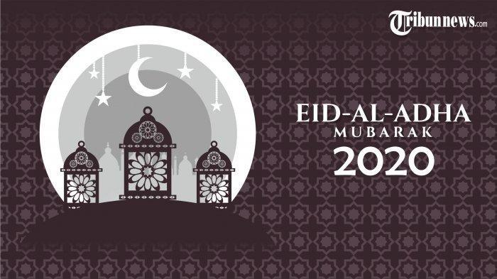 Detail Ied Atau Eid Adha Nomer 5