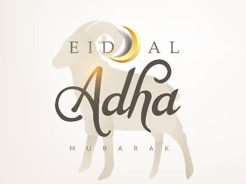 Detail Ied Atau Eid Adha Nomer 45