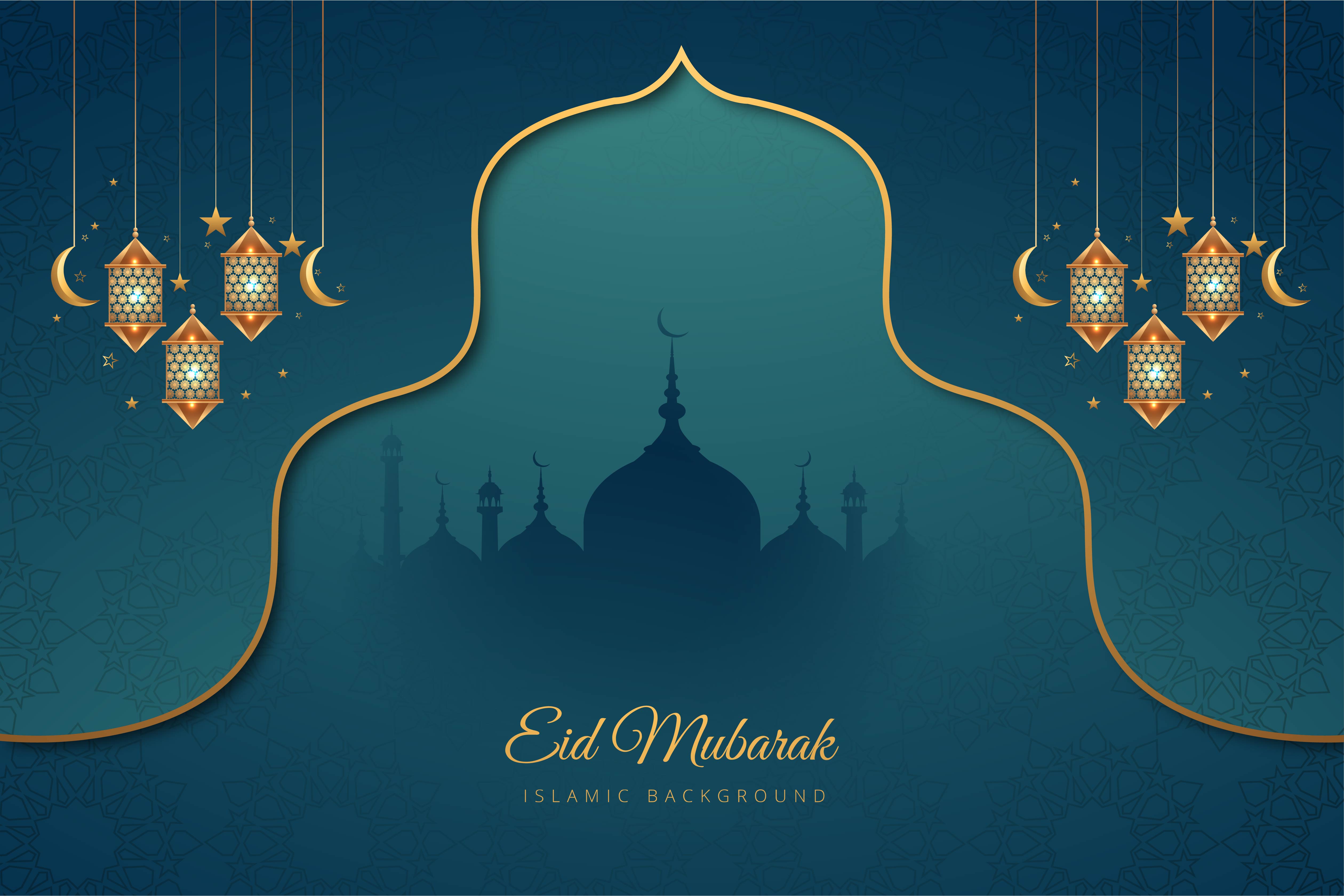 Detail Ied Mubarak Background Nomer 6