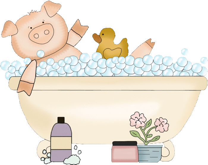 Detail If You Give A Pig A Pancake Clipart Nomer 30