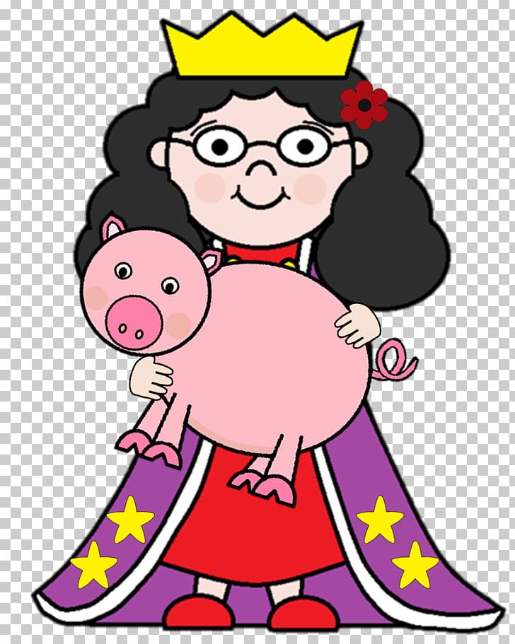 Detail If You Give A Pig A Pancake Clipart Nomer 34