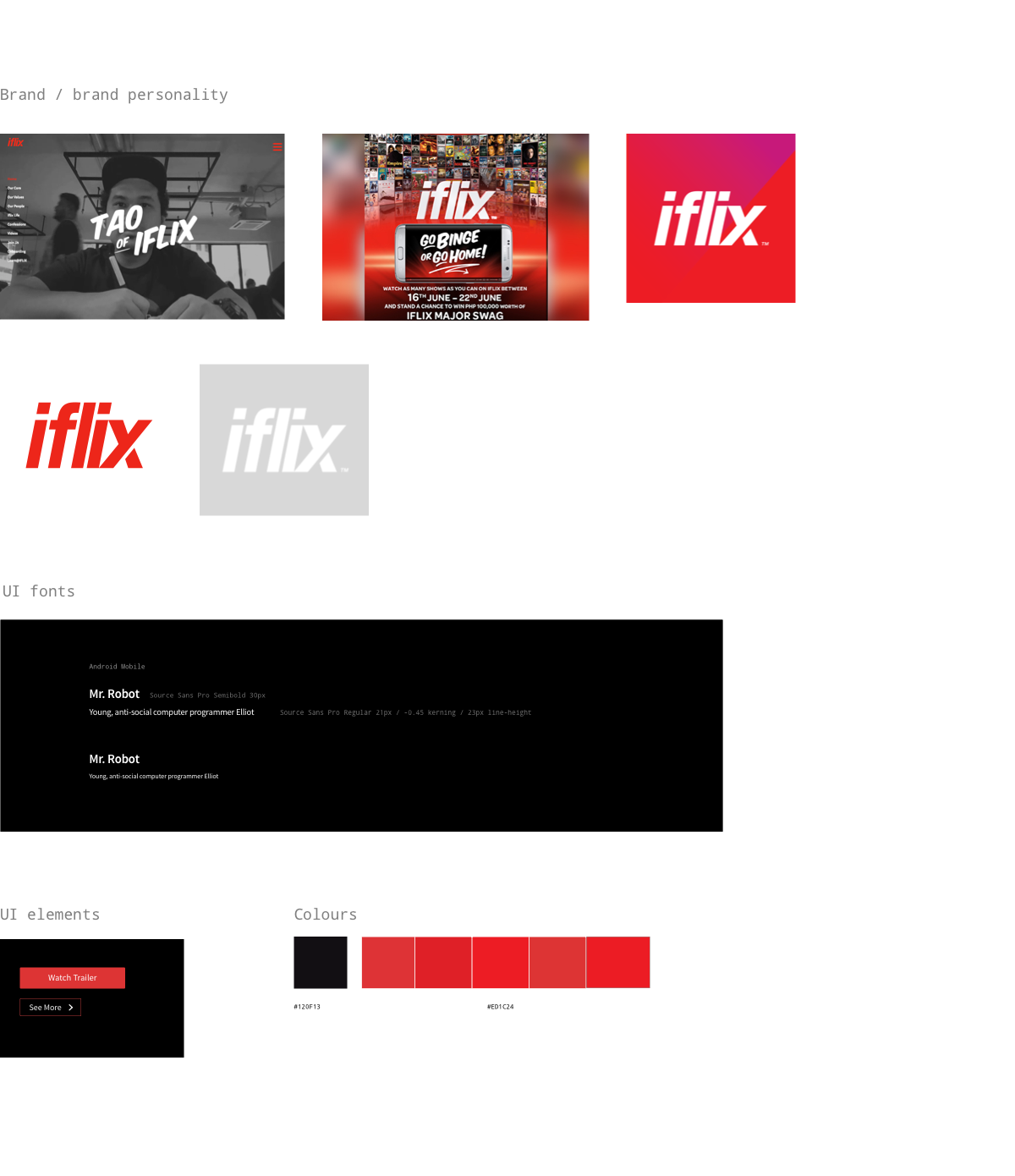 Detail Iflix Logo Png Koleksi Nomer 21