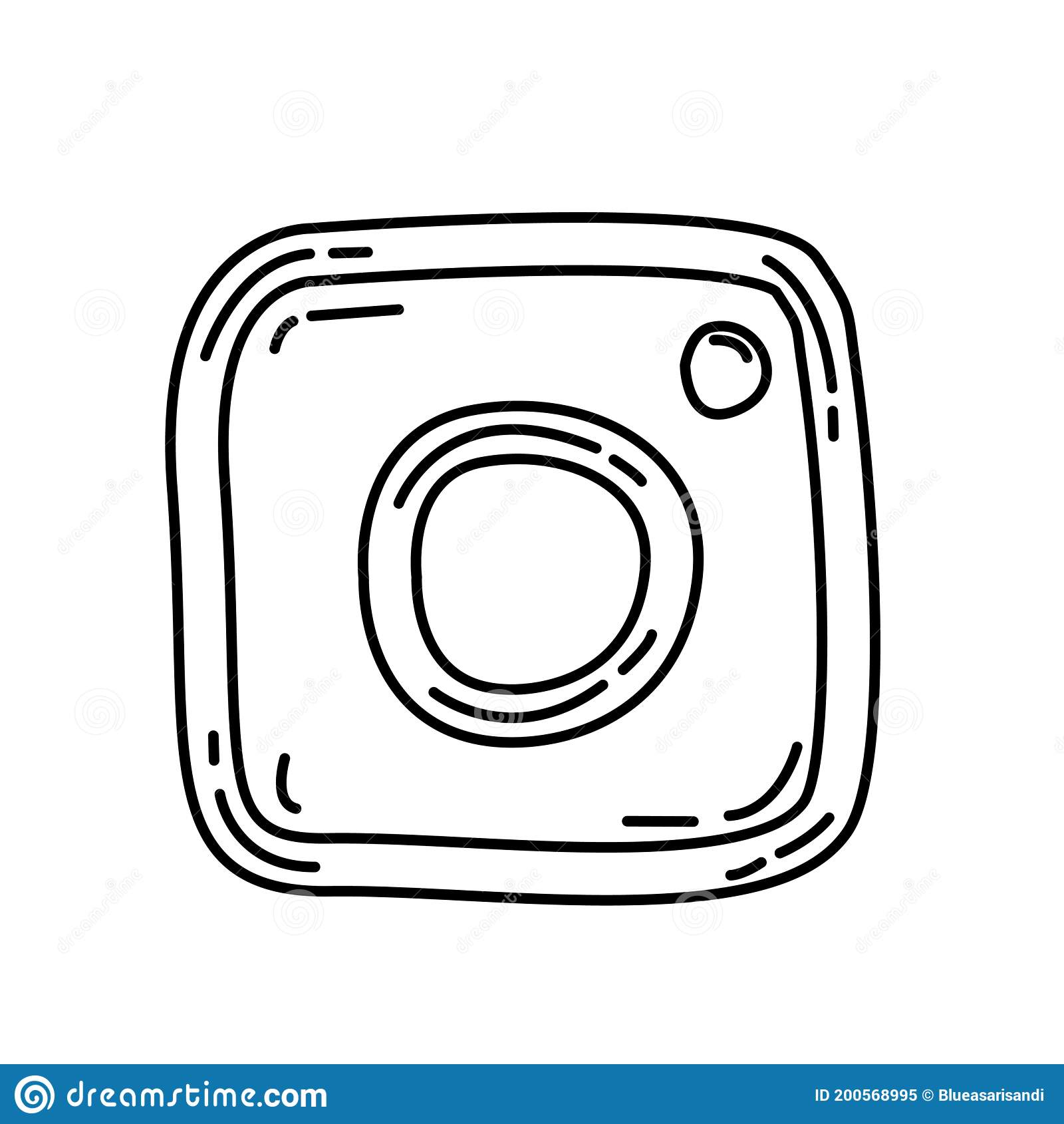 Detail Ig Icon Vector Nomer 37