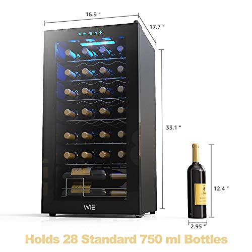 Detail Igloo 28 Bottle Wine Cooler Nomer 31