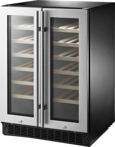 Detail Igloo 42 Bottle Wine Cooler Nomer 16