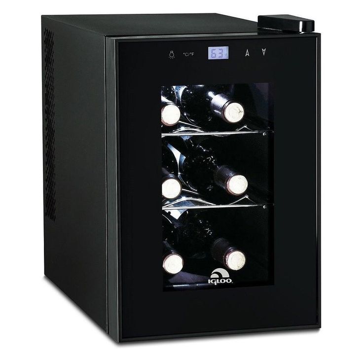 Detail Igloo 42 Bottle Wine Cooler Nomer 19