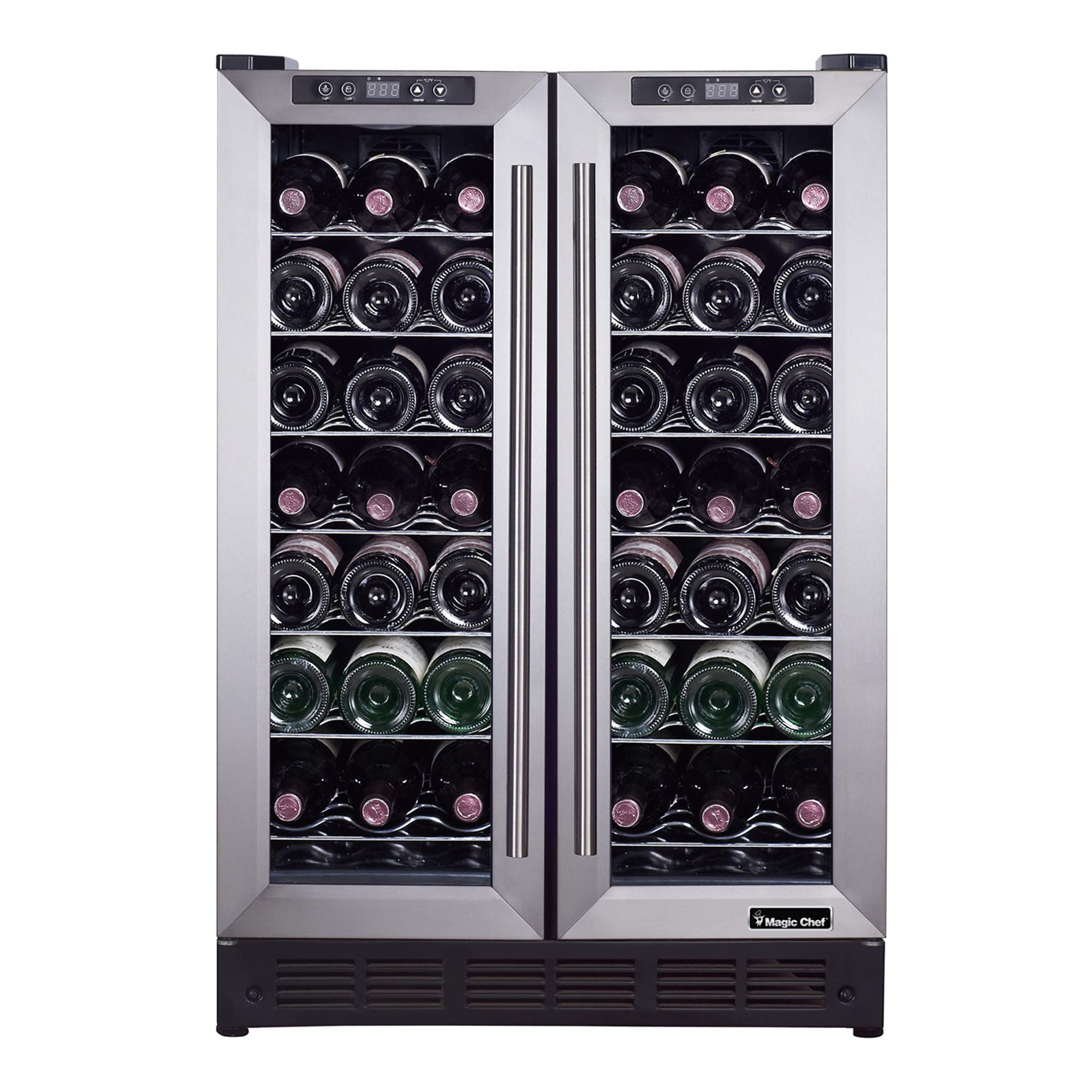 Detail Igloo 42 Bottle Wine Cooler Nomer 21