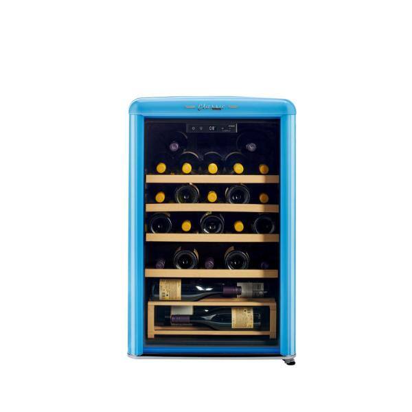 Detail Igloo 42 Bottle Wine Cooler Nomer 23