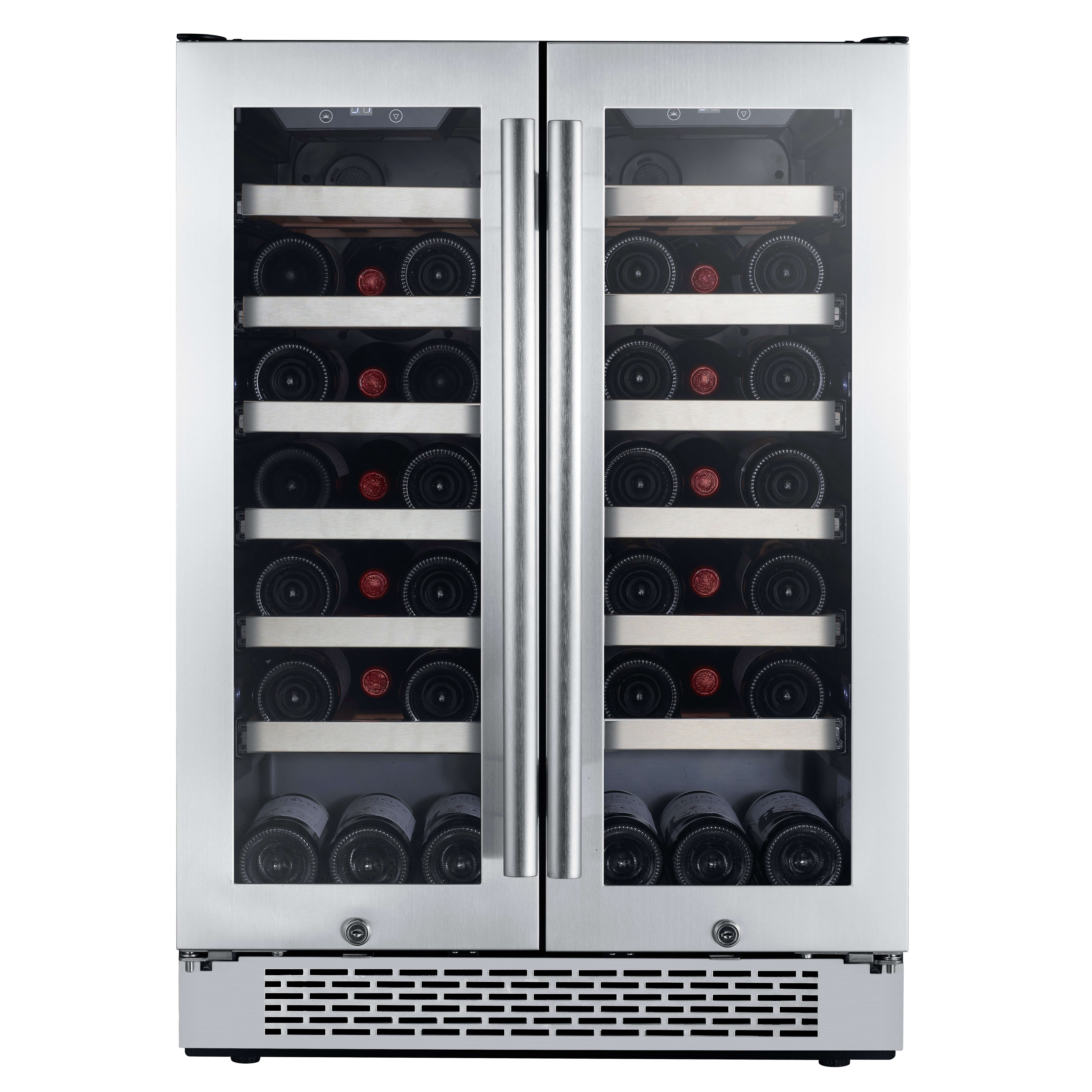 Detail Igloo 42 Bottle Wine Cooler Nomer 27