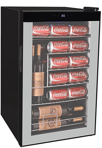 Detail Igloo 42 Bottle Wine Cooler Nomer 34