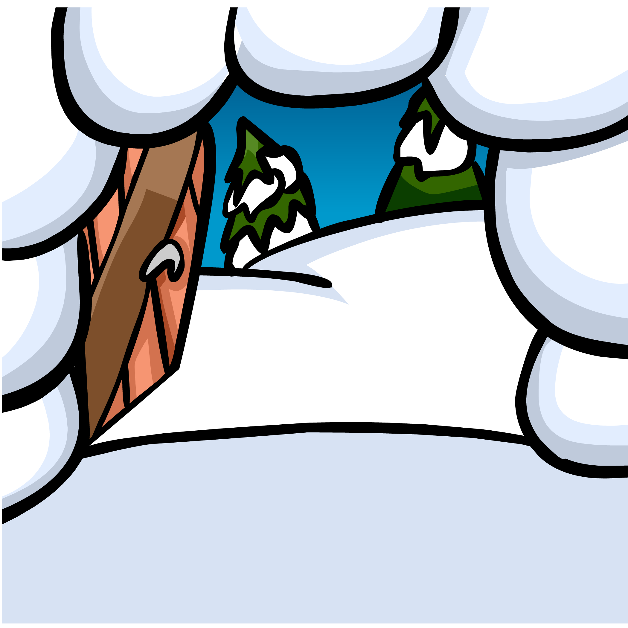 Detail Igloo Background Nomer 31