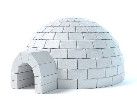 Detail Igloo Background Nomer 37