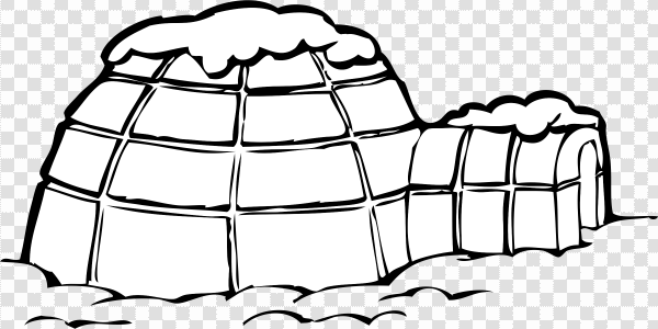Detail Igloo Background Nomer 48