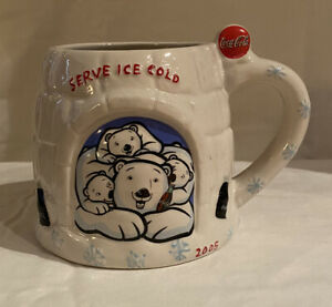 Detail Igloo Coffee Mug Nomer 14