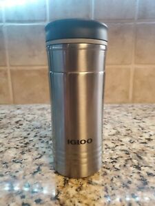 Detail Igloo Coffee Thermos Nomer 18