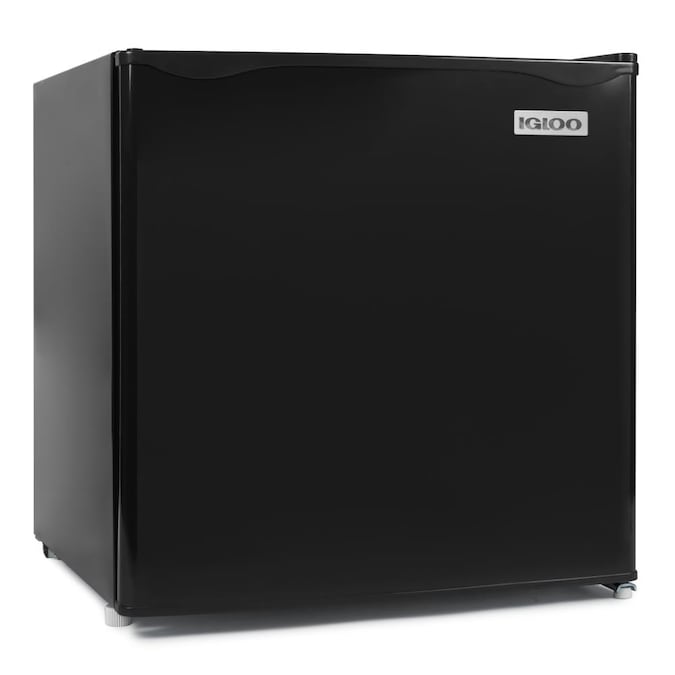 Detail Igloo Compact Refrigerator Nomer 4