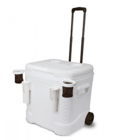 Detail Igloo Cube Ice Chest Nomer 31