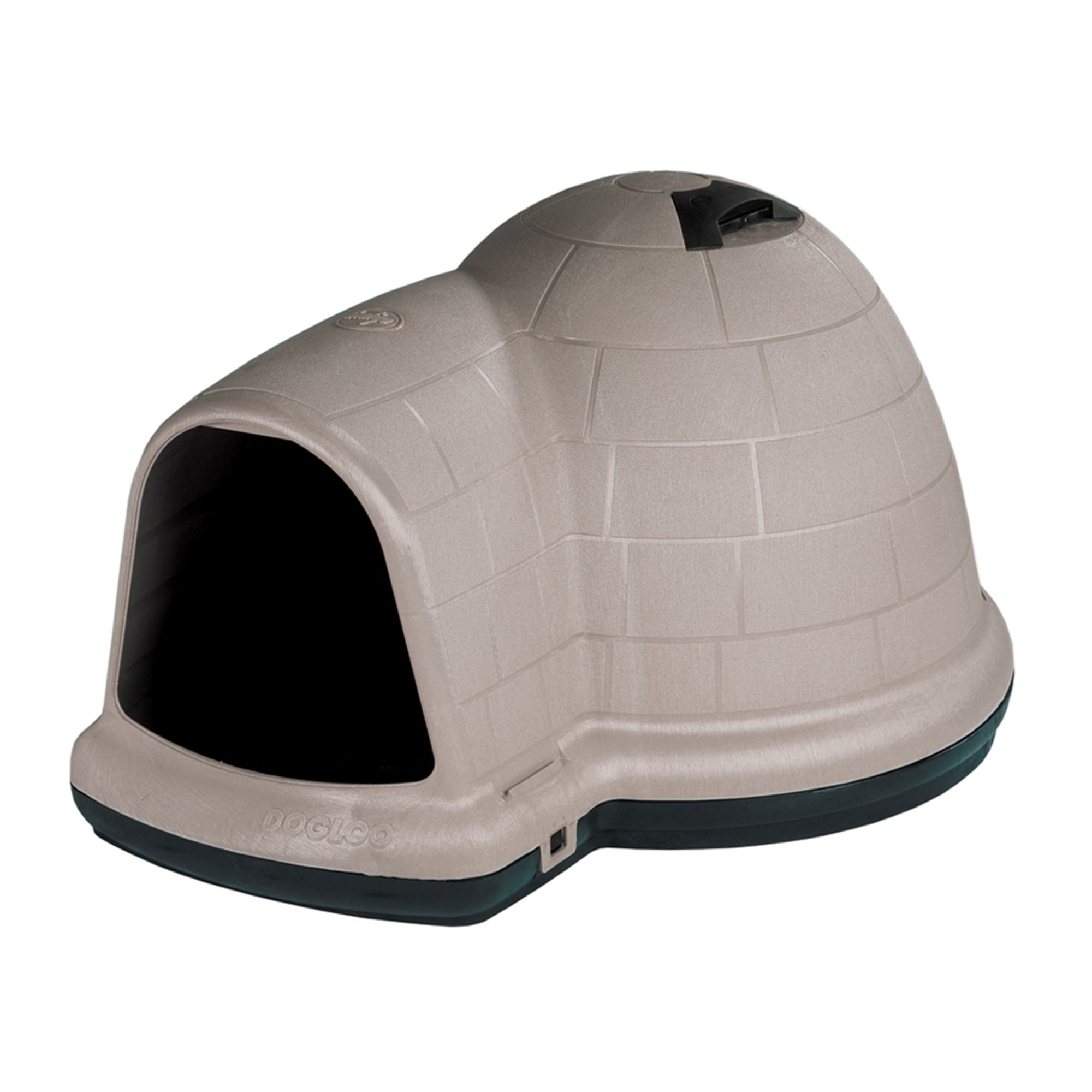 Detail Igloo Dog Pad Nomer 35