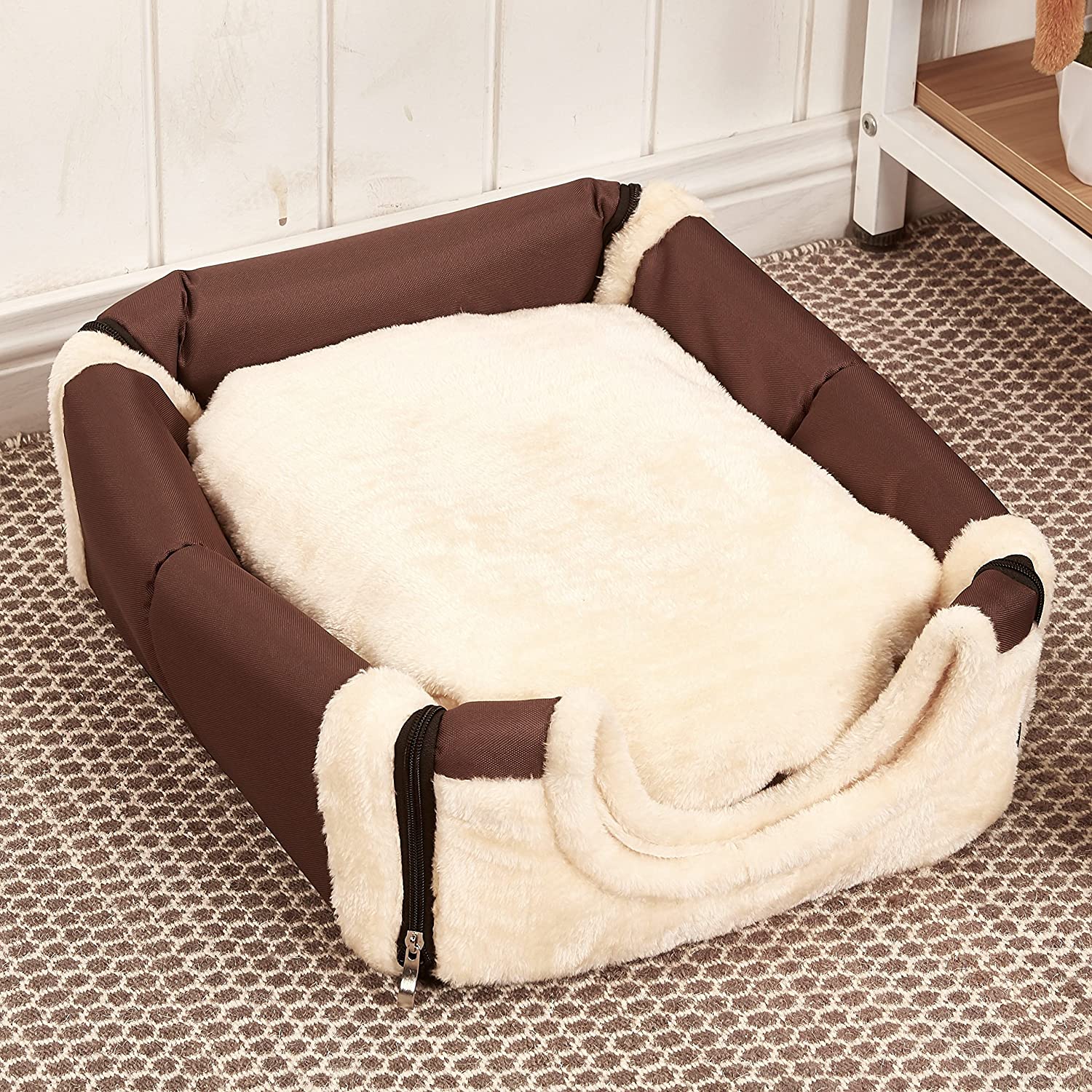 Detail Igloo Dog Pad Nomer 44