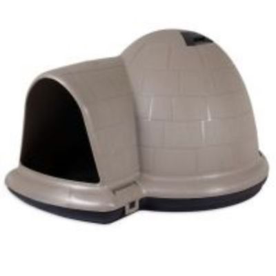 Detail Igloo Door Flap Nomer 27