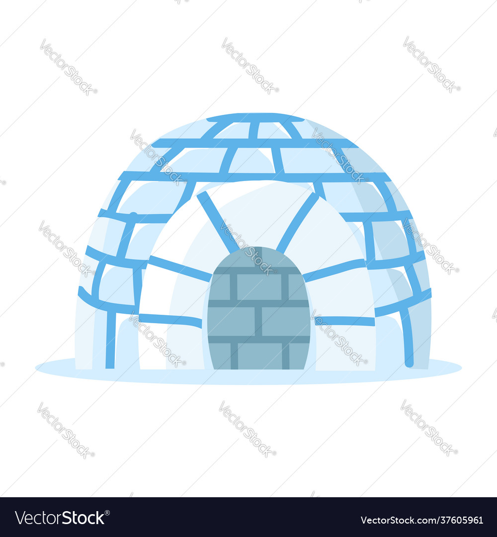 Detail Igloo House Images Nomer 45