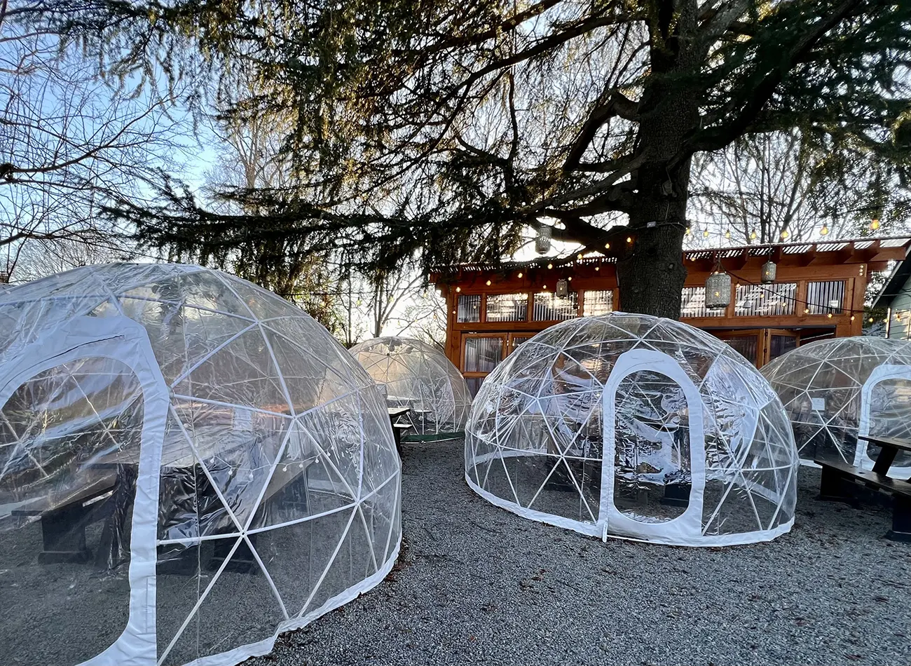 Detail Igloo House Pictures Nomer 45