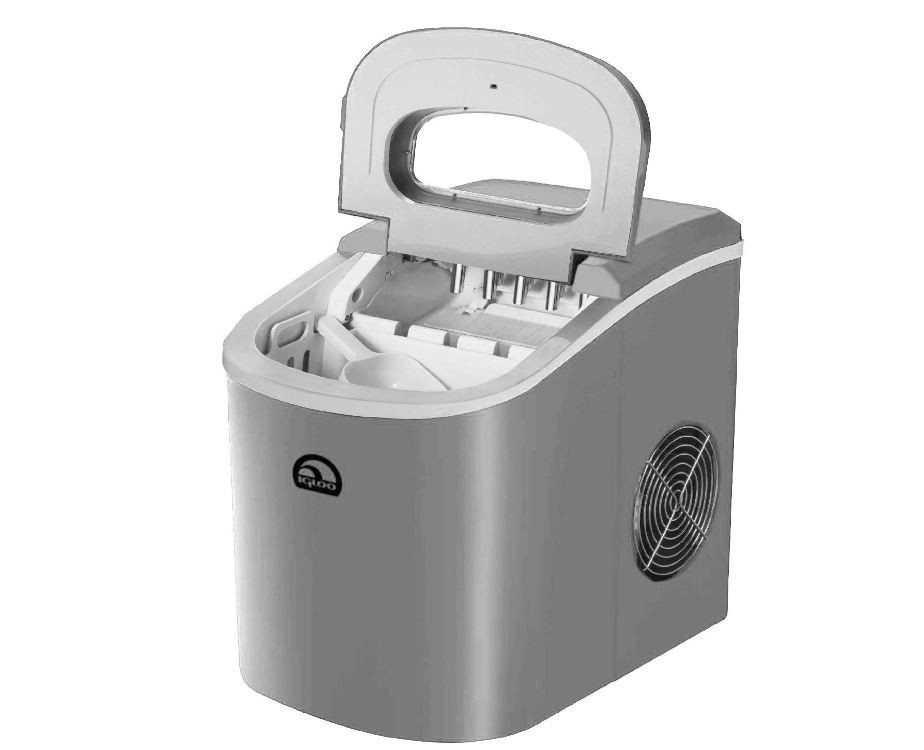 Detail Igloo Ice 102 Nomer 15
