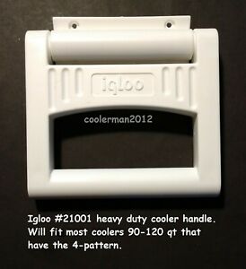 Detail Igloo Ice Chest Handles Nomer 3