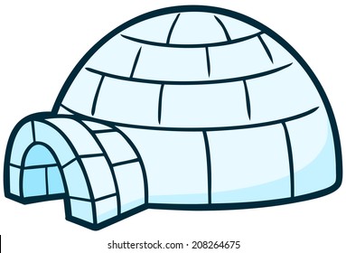 Detail Igloo Image Nomer 11