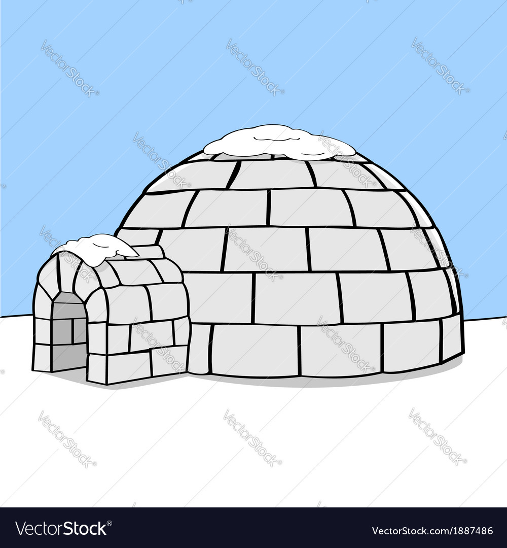 Detail Igloo Image Nomer 16