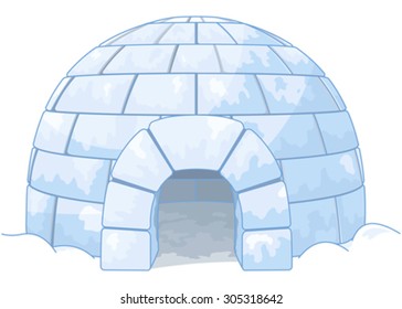 Detail Igloo Image Nomer 25