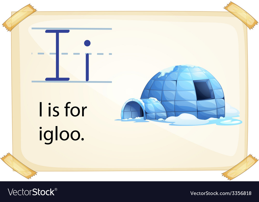 Detail Igloo Image Nomer 45