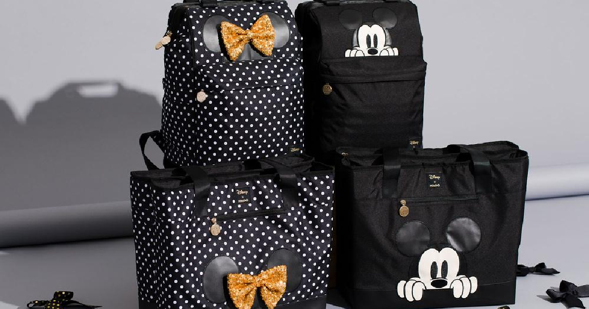 Detail Igloo Mickey Backpack Nomer 14