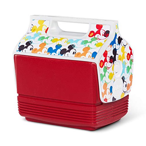 Detail Igloo Mickey Backpack Nomer 20